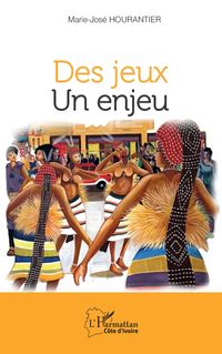 Produktbild: Des jeux un enjeu