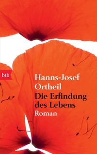 Produktbild: Die Erfindung des Lebens