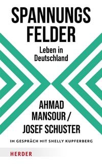 Produktbild: Spannungsfelder