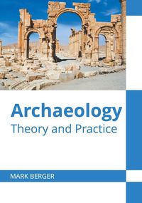 Produktbild: Archaeology: Theory and Practice