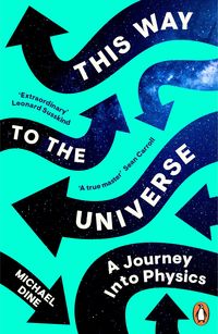 Produktbild: This Way to the Universe