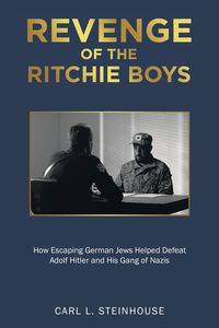 Produktbild: Revenge of the Ritchie Boys