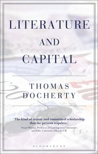 Produktbild: Literature and Capital