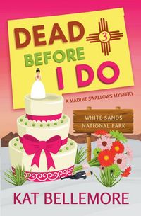 Produktbild: Dead Before I Do