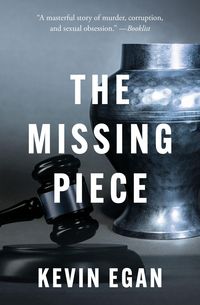 Produktbild: The Missing Piece