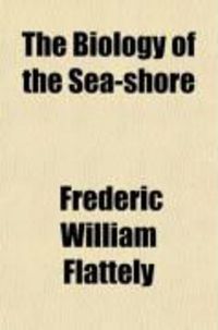 Produktbild: The Biology of the Sea-Shore
