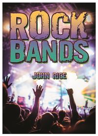 Produktbild: Rock Bands