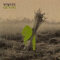 Produktbild: Genog (Bone Coloured Vinyl)