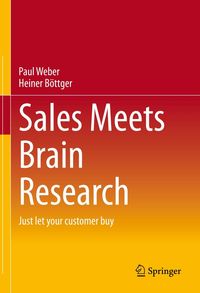 Produktbild: Sales Meets Brain Research