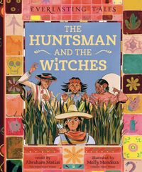 Produktbild: The Huntsman and the Witches