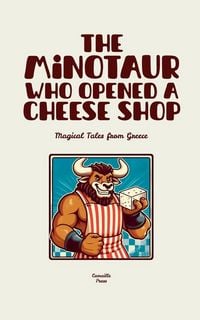 Produktbild: The Minotaur Who Opened a Cheese Shop