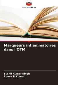 Produktbild: Marqueurs inflammatoires dans l'OTM