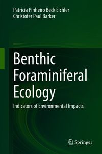 Produktbild: Benthic Foraminiferal Ecology