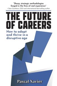 Produktbild: The Future of Careers