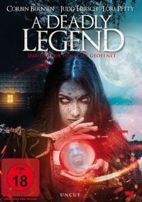 Produktbild: A Deadly Legend - Das Tor zur H&ouml;lle ist ge&ouml;ffnet