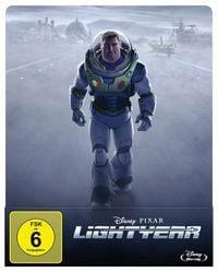 Produktbild: Lightyear - Special Edition - Steelbook