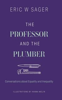 Produktbild: The Professor and the Plumber