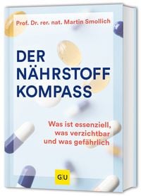 Produktbild: Der N&auml;hrstoff-Kompass