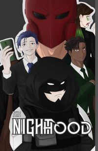 Produktbild: The Night Hood