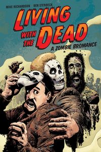 Produktbild: Living with the Dead