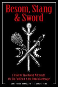 Produktbild: Besom, Stang & Sword