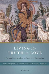 Produktbild: Living the Truth in Love