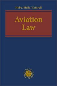 Produktbild: Aviation Law