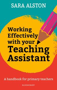 Produktbild: Working Effectively With Your Teaching Assistant