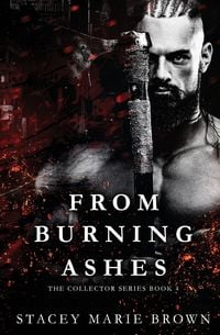 Produktbild: From Burning Ashes