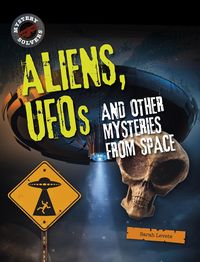 Produktbild: Aliens, UFOs and Other Mysteries from Space