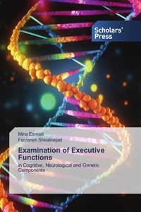 Produktbild: Examination of Executive Functions