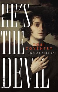 Produktbild: He's the Devil