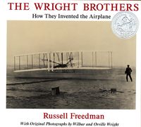 Produktbild: The Wright Brothers