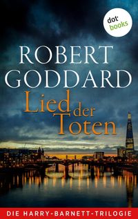 Produktbild: Lied der Toten