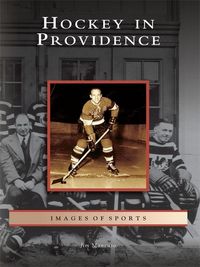 Produktbild: Hockey in Providence