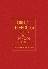 Produktbild: Critical Technology Issues For