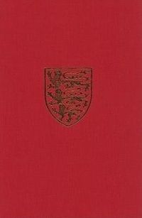 Produktbild: The Victoria History of the County of Gloucester, Volume 2
