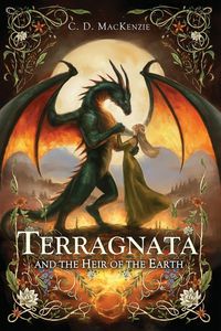 Produktbild: Terragnata and the Heir of the Earth
