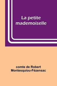 Produktbild: La petite mademoiselle