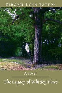Produktbild: The Legacy of Whitley Place