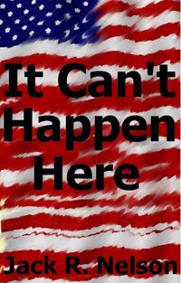 Produktbild: It Can't Happen Here