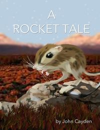 Produktbild: A Rocket Tale