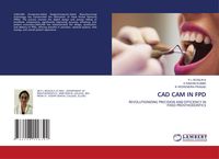 Produktbild: Cad Cam in Fpd