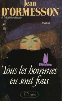 Produktbild: Tous les hommes en sont fous