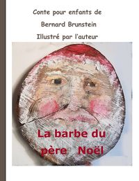 Produktbild: La Barbe du p&egrave;re No&euml;l