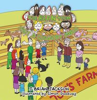 Produktbild: Bean Team Visit A Country Farm