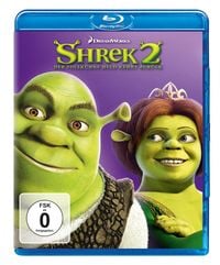 Bild vom Artikel Shrek 2 - Der tollkühne Held kehrt zurück vom Autor 