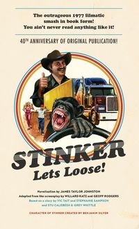 Produktbild: Stinker Lets Loose!