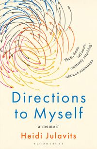 Produktbild: Directions to Myself