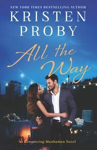 Produktbild: All the Way